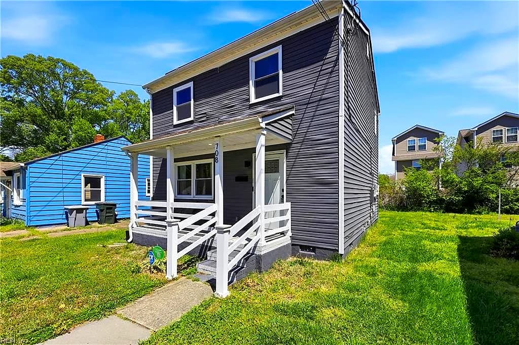708 Westwood AVE, HAMPTON VA 23661 - Photo 5