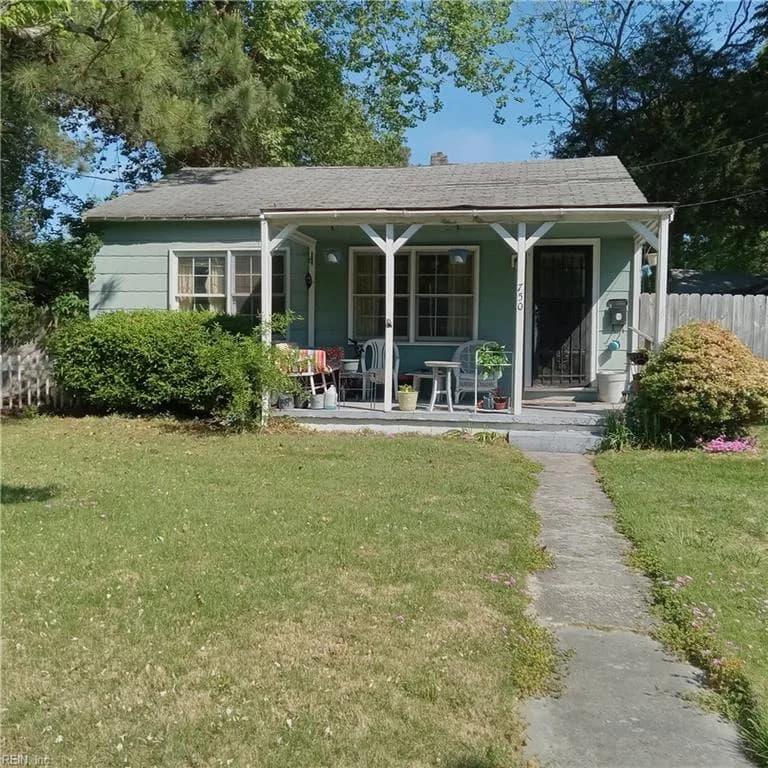750 Lesner AVE, NORFOLK VA 23518 - Photo 2