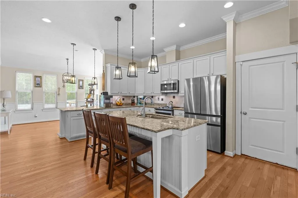 1844 Rockwood DR, CHESAPEAKE VA 23323 - Photo 3