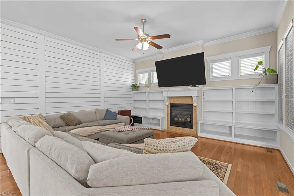 1844 Rockwood DR, CHESAPEAKE VA 23323 - Photo 5