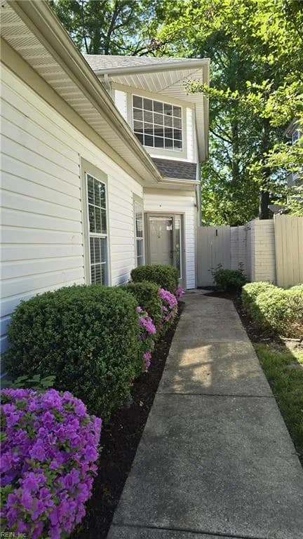 114 Sarazen CT, NEWPORTNEWS VA 23602 - Photo 3