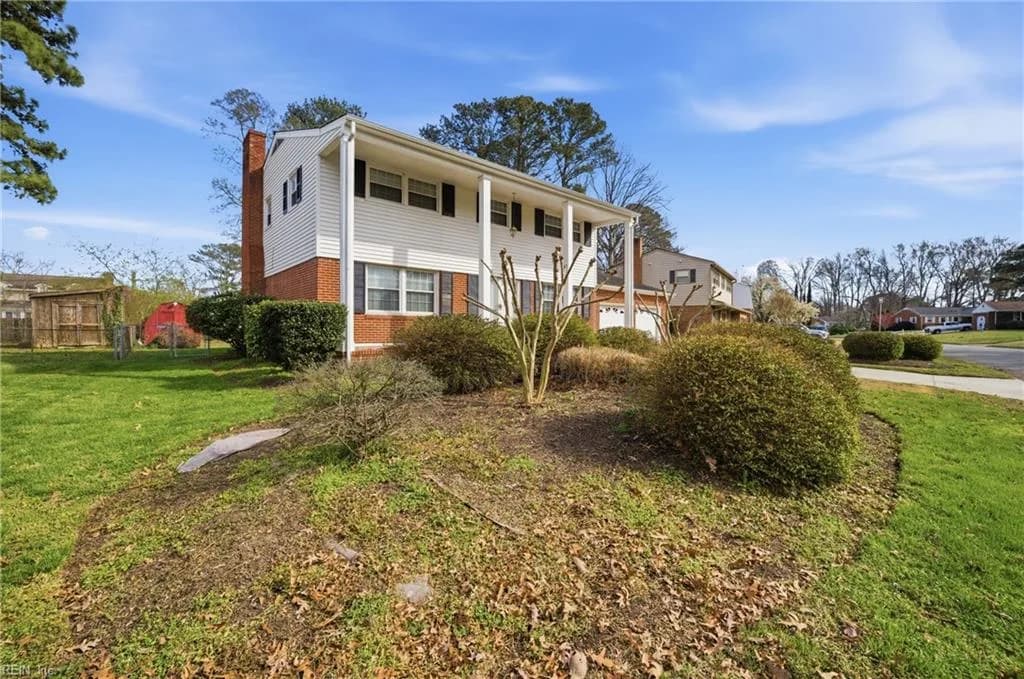 1758 Lafayette DR, HAMPTON VA 23664 - Photo 3
