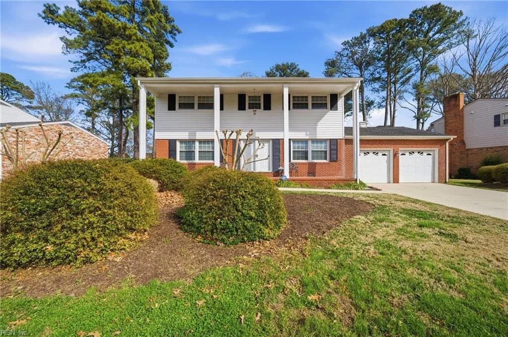 1758 Lafayette DR, HAMPTON VA 23664 - Photo 4