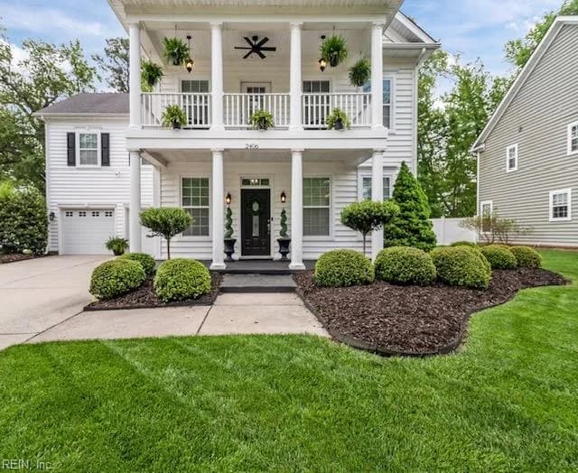 2406 Alder PL, SUFFOLK VA 23435 - Photo 3