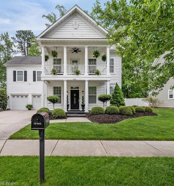 2406 Alder PL, SUFFOLK VA 23435 - Photo 4