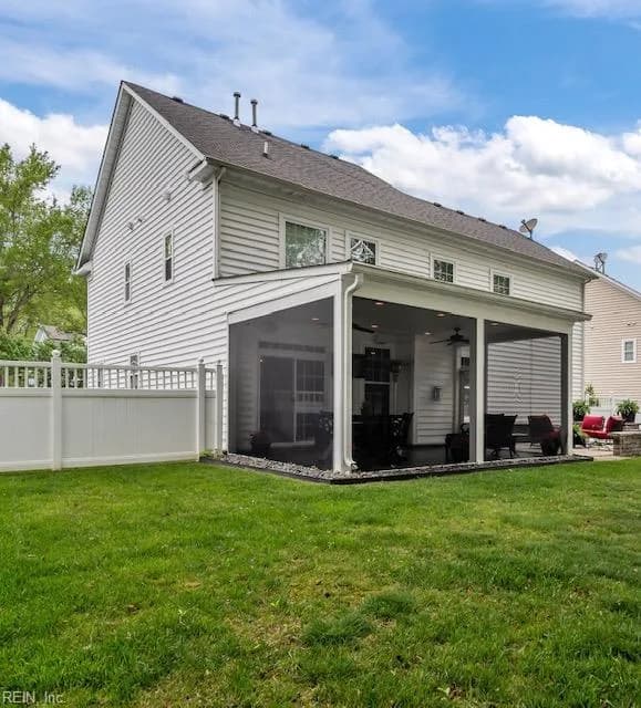2406 Alder PL, SUFFOLK VA 23435 - Photo 5