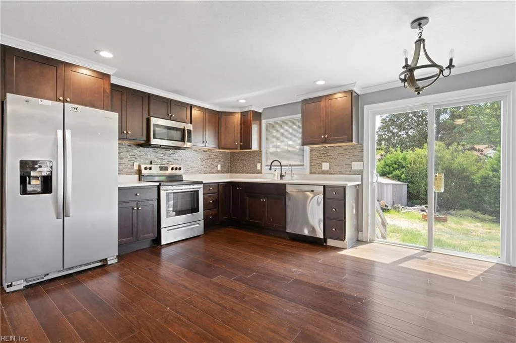 301 Viking ST, PORTSMOUTH VA 23701