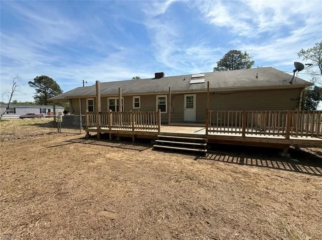 20310 Ivor RD, COURTLAND VA 23837 - Photo 4