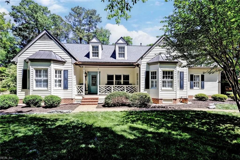2904 E Island RD, WILLIAMSBURG VA 23185 - Main photo