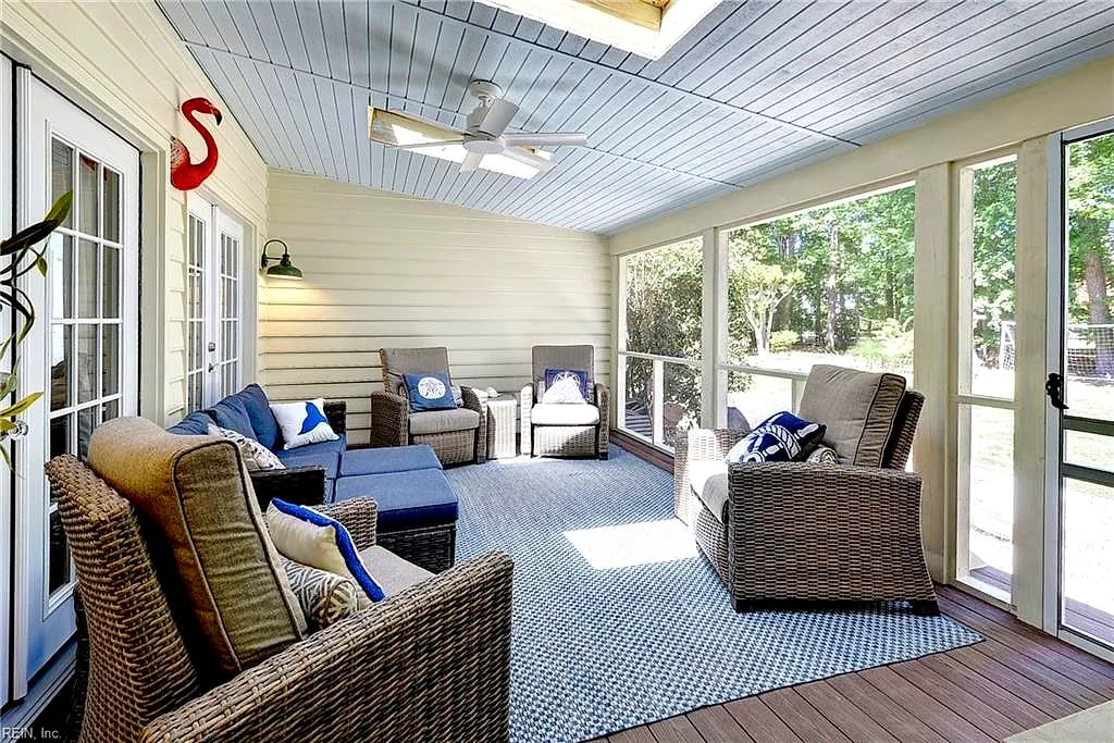 2904 E Island RD, Williamsburg — 6 bed Residential, 3,909 sqft