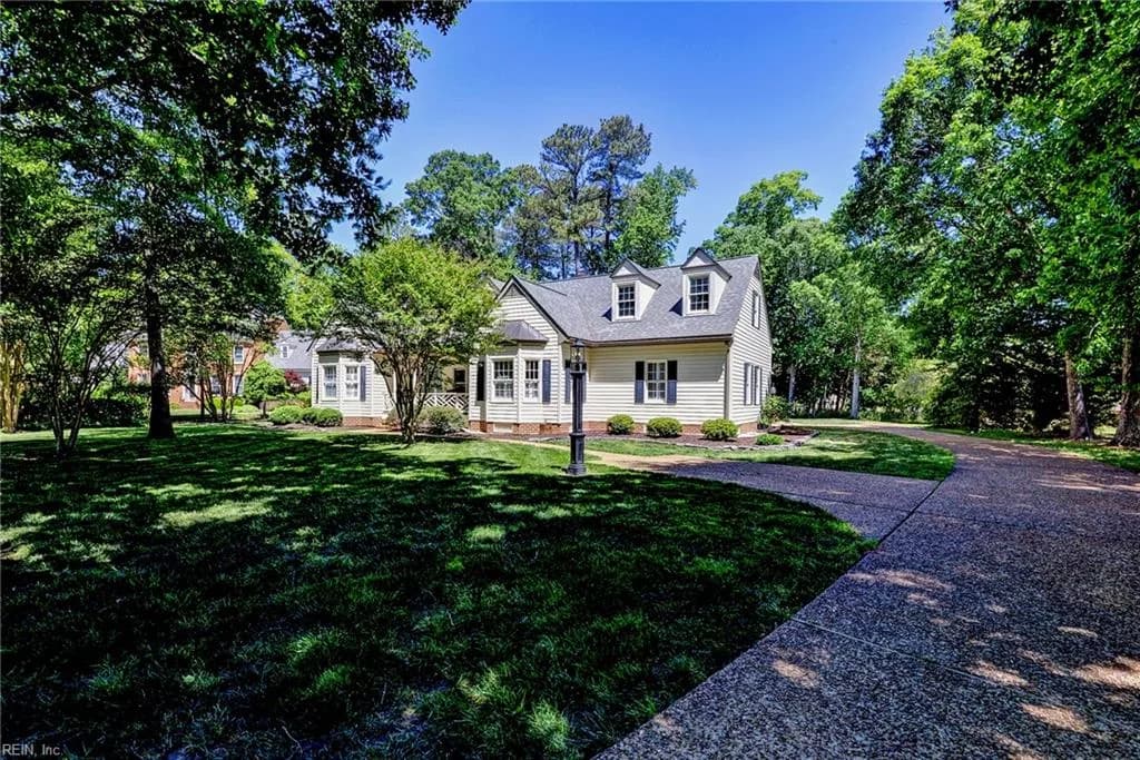 2904 E Island RD, WILLIAMSBURG VA 23185 - Photo 3
