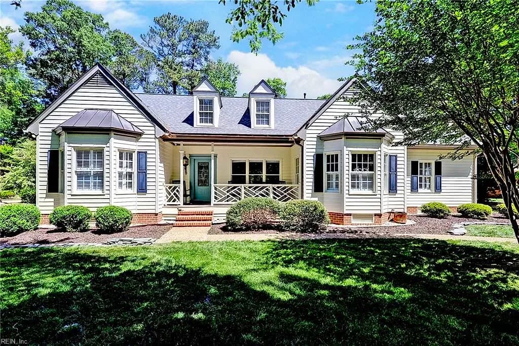 2904 E Island RD, WILLIAMSBURG VA 23185 - Photo 4