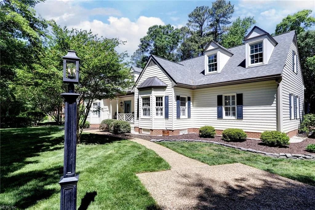 2904 E Island RD, WILLIAMSBURG VA 23185 - Photo 4