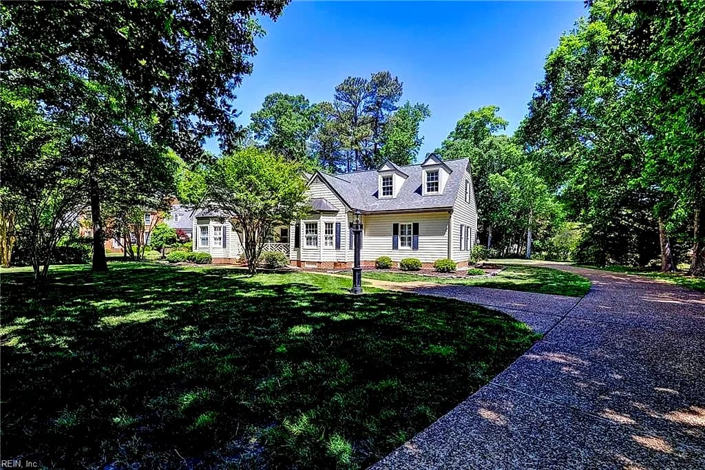 2904 E Island RD, WILLIAMSBURG VA 23185 - Photo 5