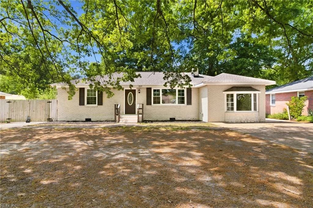 1312 Hodges Ferry RD, PORTSMOUTH VA 23707 - Photo 2