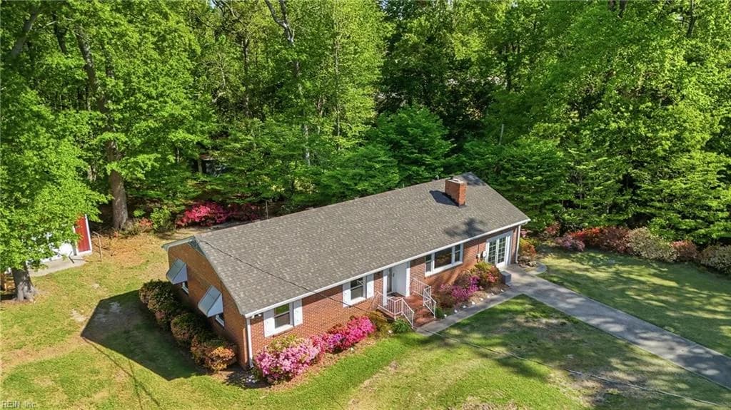 2406 Drum Creek RD, CHESAPEAKE VA 23321 - Photo 3