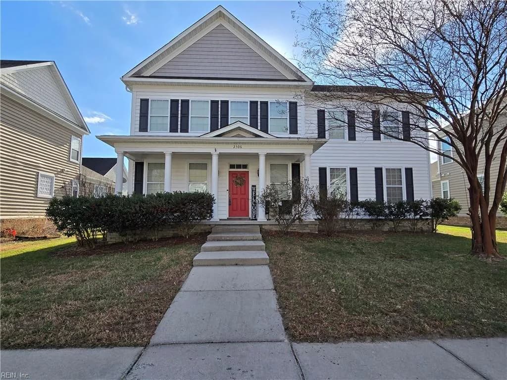 2306 Juniper LN, SUFFOLK VA 23435 - Photo 3