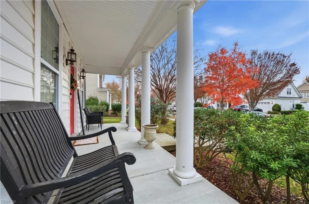 2306 Juniper LN, SUFFOLK VA 23435 - Photo 4