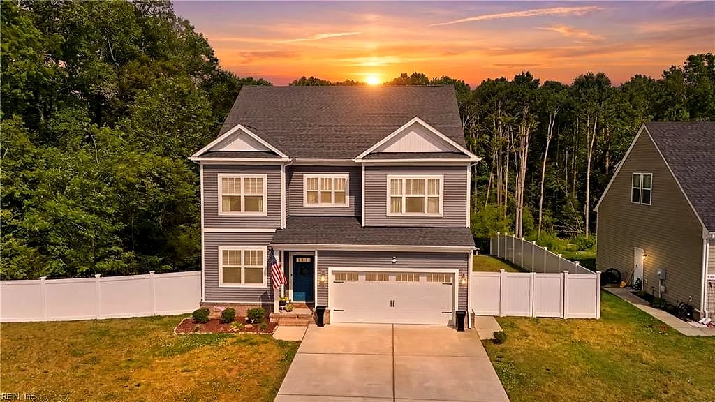 25253 KELSIE ST, WINDSOR VA 23487