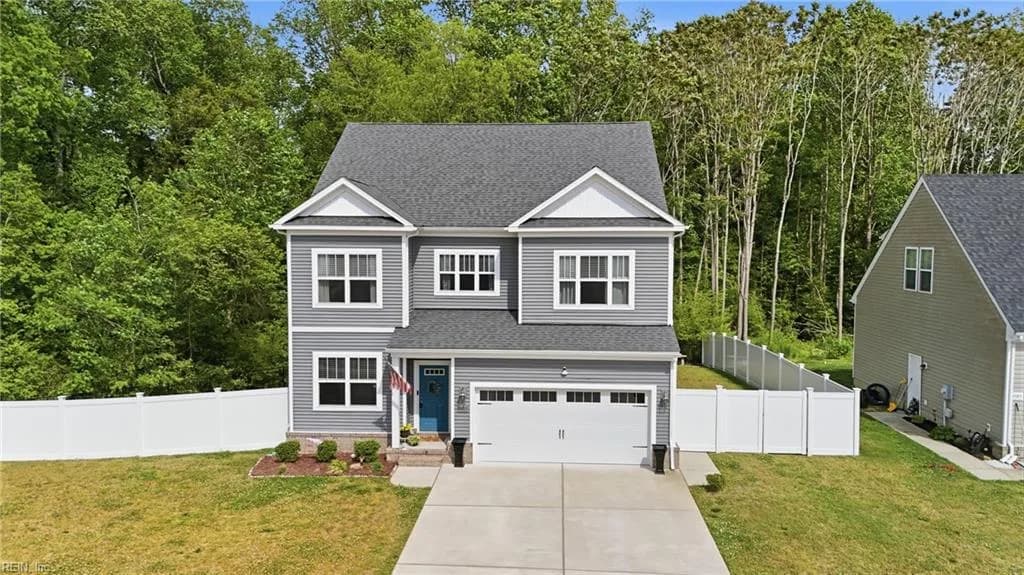 25253 KELSIE ST, WINDSOR VA 23487 - Photo 3