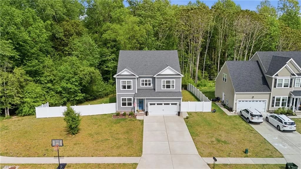 25253 KELSIE ST, WINDSOR VA 23487 - Photo 4