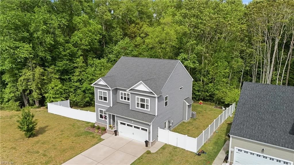 25253 KELSIE ST, WINDSOR VA 23487 - Photo 5