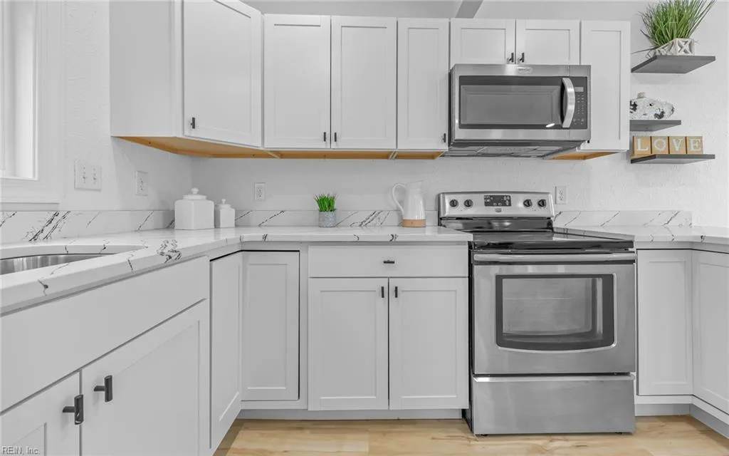 822 Pollard ST, NORFOLK VA 23504 - Photo 4