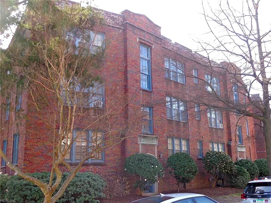 901 Shirley AVE #A2, NORFOLK VA 23517 - Main photo