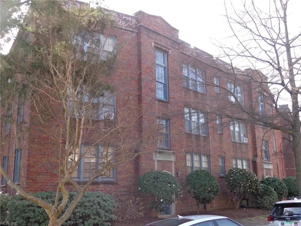901 Shirley AVE #A2, NORFOLK VA 23517 - Main photo