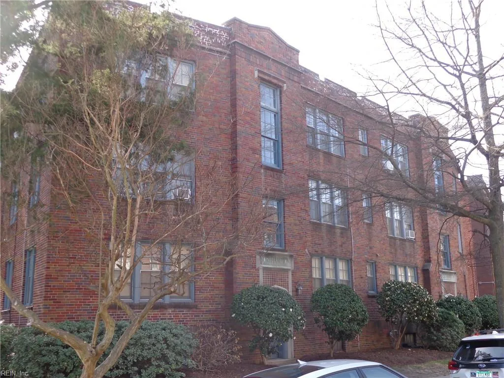 901 Shirley AVE #A2, NORFOLK VA 23517