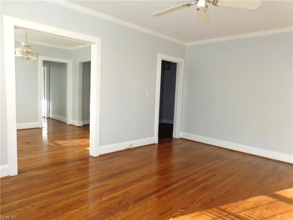 901 Shirley AVE #A2, NORFOLK VA 23517 - Photo 5