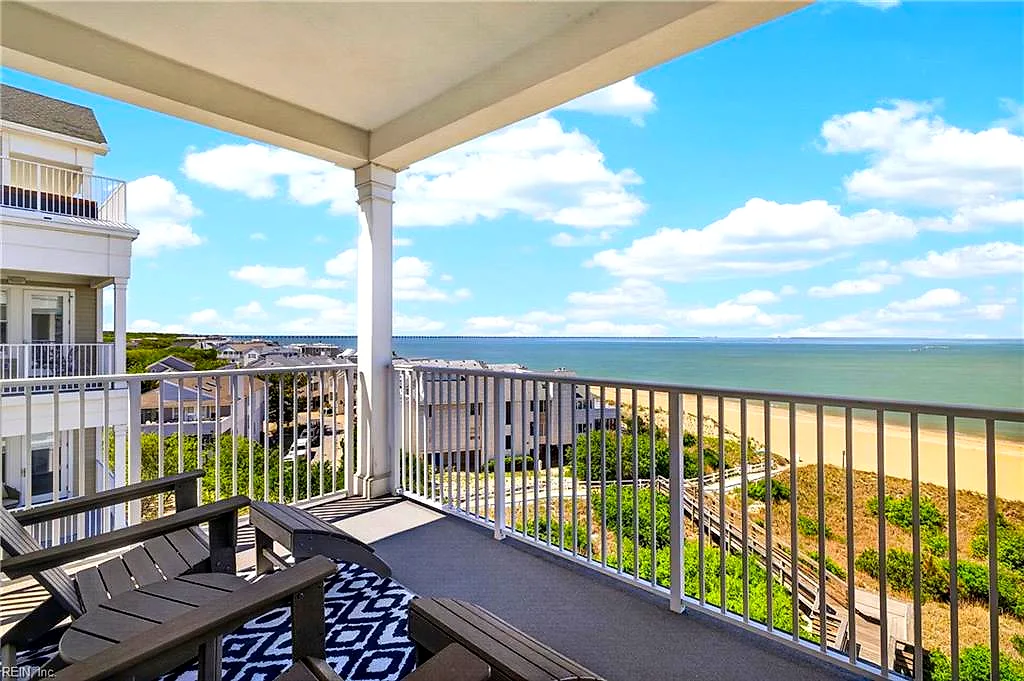 3800 Dupont CIR #505, VIRGINIA BEACH VA 23455