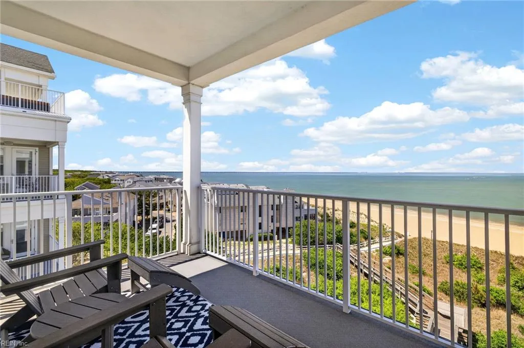 3800 Dupont CIR #505, VIRGINIABEACH VA 23455