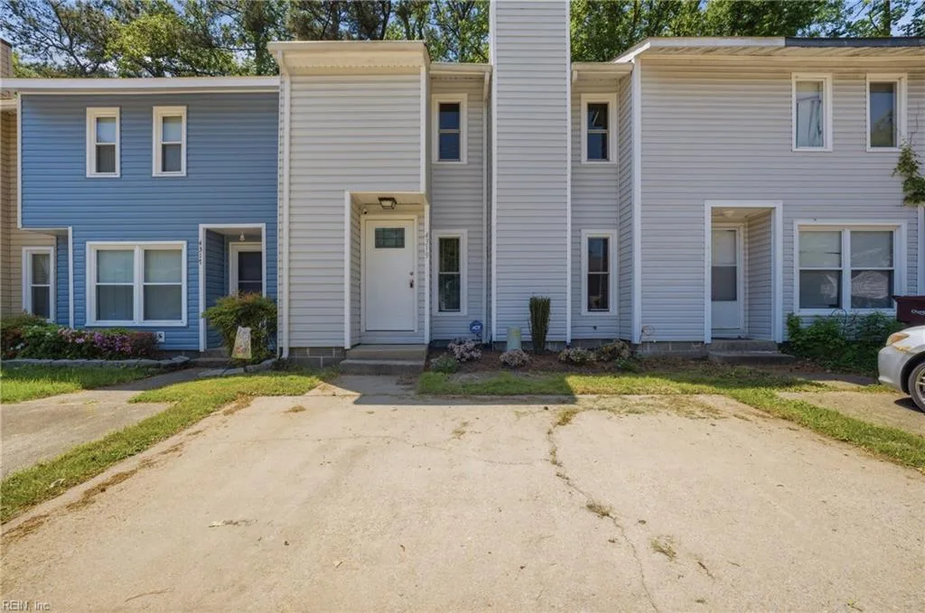 4319 Stafford DR, Chesapeake — 3 bed Residential, 1,262 sqft