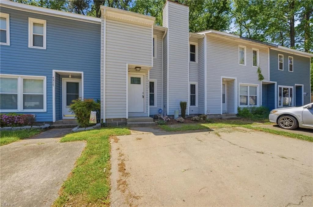 4319 Stafford DR, CHESAPEAKE VA 23321 - Photo 3