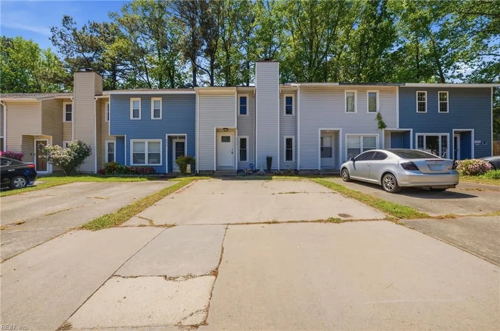 4319 Stafford DR, CHESAPEAKE VA 23321 - Photo 4