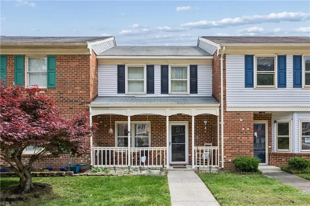114 Tewkesbury QUAY, YORKTOWN VA 23692 - Photo 3