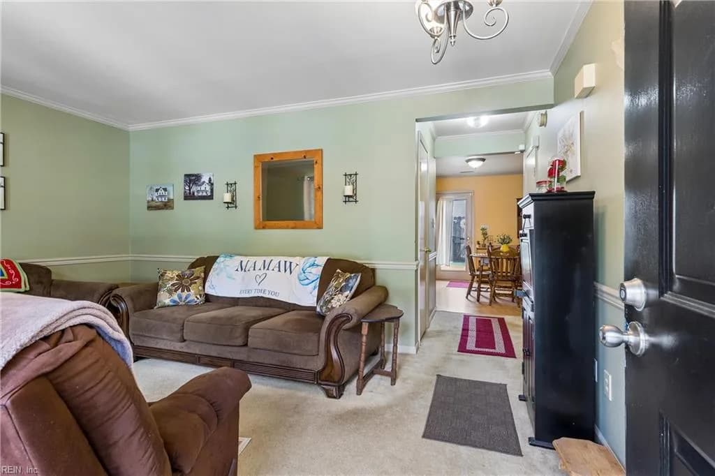114 Tewkesbury QUAY, YORKTOWN VA 23692 - Photo 5