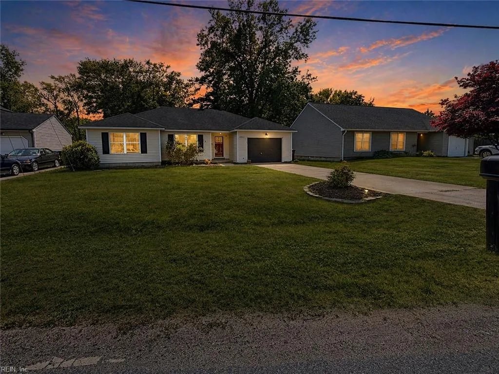 1021 Fentress RD, CHESAPEAKE VA 23322
