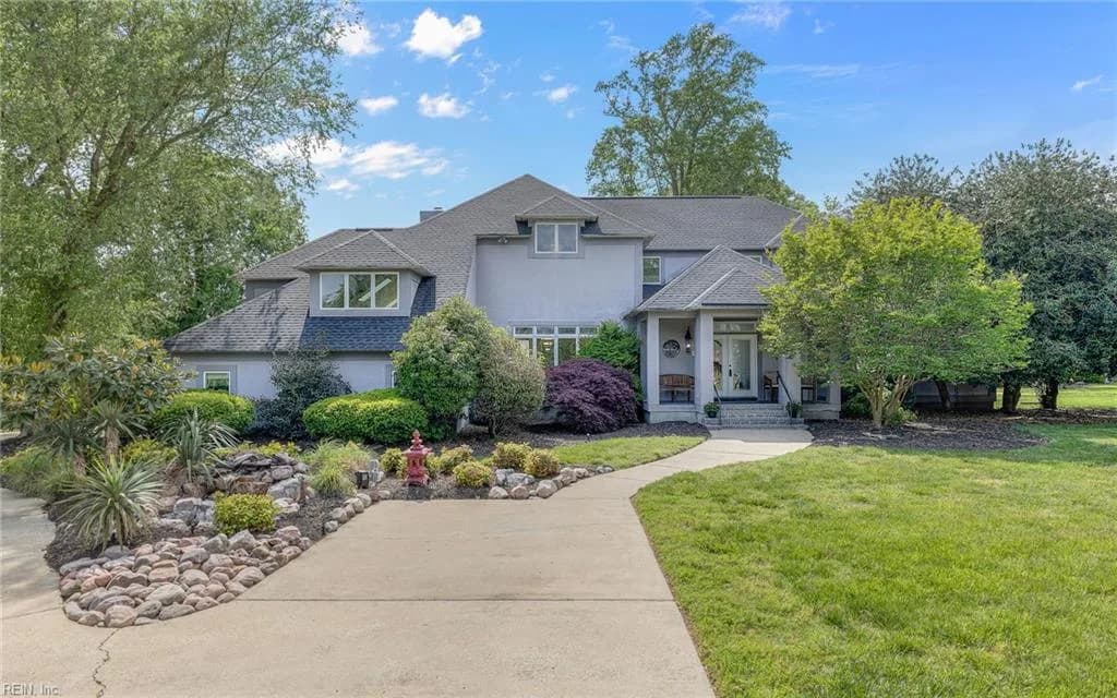 118 Sleepy Point WAY, SUFFOLK VA 23435 - Photo 2