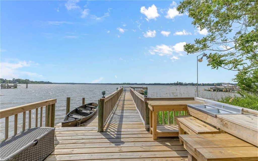 118 Sleepy Point WAY, SUFFOLK VA 23435 - Photo 3