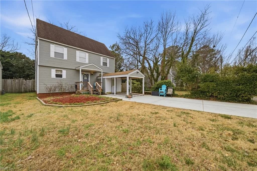 115 Dumont AVE, NORFOLK VA 23505 - Photo 3