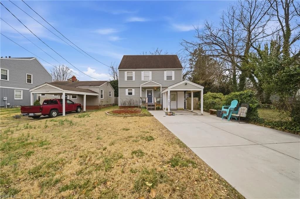 115 Dumont AVE, NORFOLK VA 23505 - Photo 4