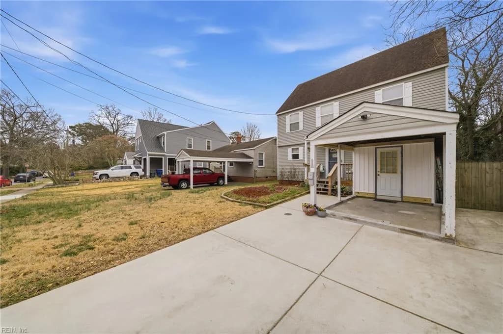115 Dumont AVE, NORFOLK VA 23505 - Photo 5