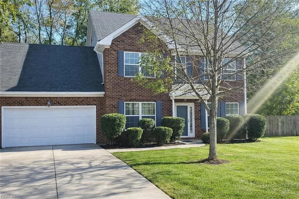 1905 Old Jolliff RD, CHESAPEAKE VA 23321