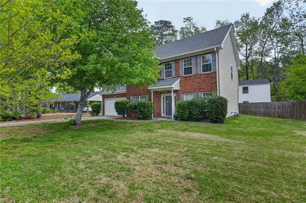 1905 Old Jolliff RD, CHESAPEAKE VA 23321 - Photo 3