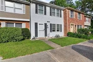 385 Deputy LN #B, NEWPORTNEWS VA 23608 - Main photo