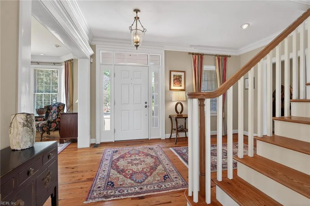 1572 Adams DR W, SUFFOLK VA 23436 - Photo 5
