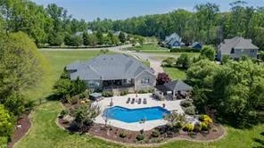 200 Ashby CT, SUFFOLK VA 23435