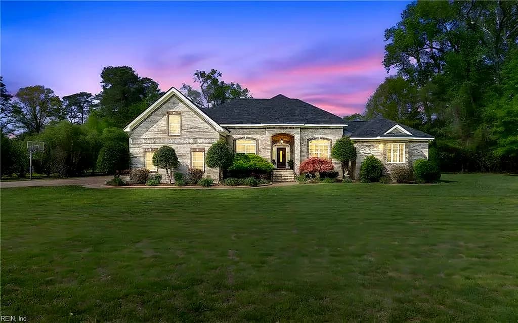 200 Ashby CT, SUFFOLK VA 23435 - Photo 3